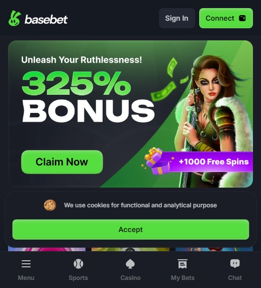 Basebet Casino